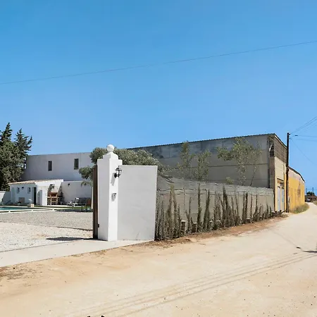 Marta's Paradise Feriehus Conil De La Frontera