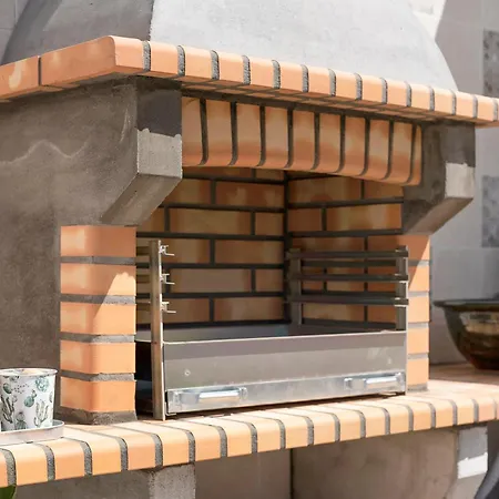 Feriehus Marta's Paradise