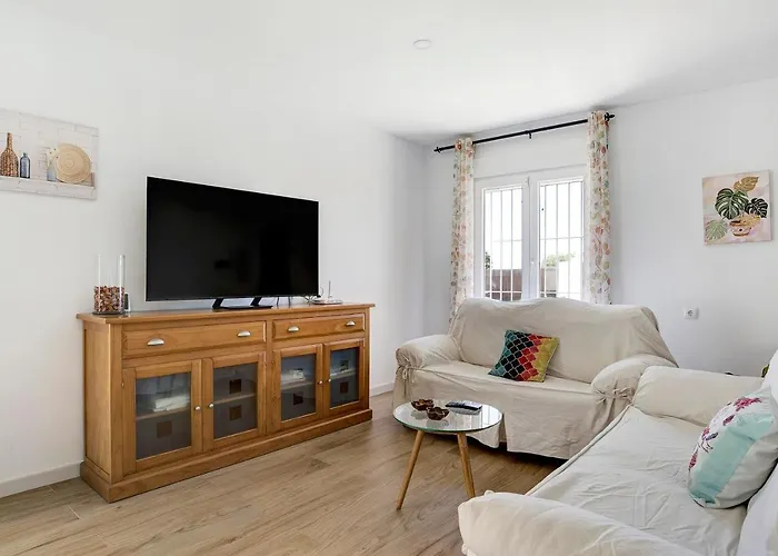 Feriehus Marta's Paradise