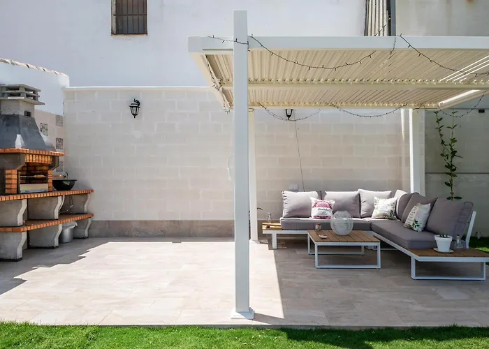 Marta's Paradise Conil De La Frontera