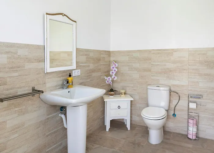 Marta's Paradise Feriehus