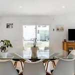 Дом отдыха Marta's Paradise