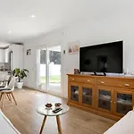 Marta's Paradise Кониль-де-ла-Фронтера