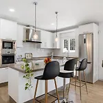 Marta's Paradise Дом отдыха *