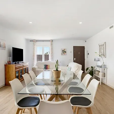 Marta's Paradise * Conil De La Frontera