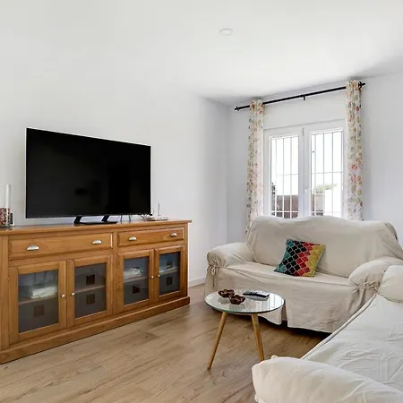 Casa vacanze Marta's Paradise