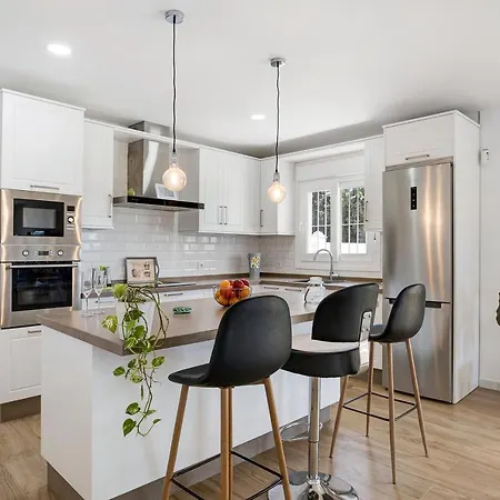 Marta's Paradise Casa vacanze *