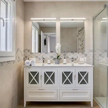 Marta's Paradise * Conil De La Frontera