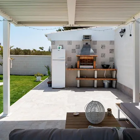 Casa vacanze Marta's Paradise *