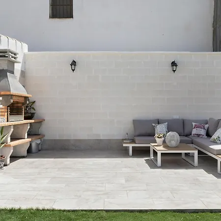 Marta's Paradise Conil De La Frontera