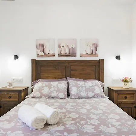 Marta's Paradise * Conil De La Frontera