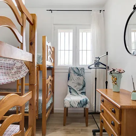 Marta's Paradise * Кониль-де-ла-Фронтера