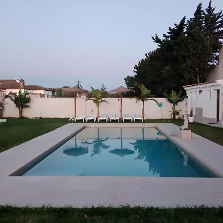 Marta's Paradise * Conil De La Frontera