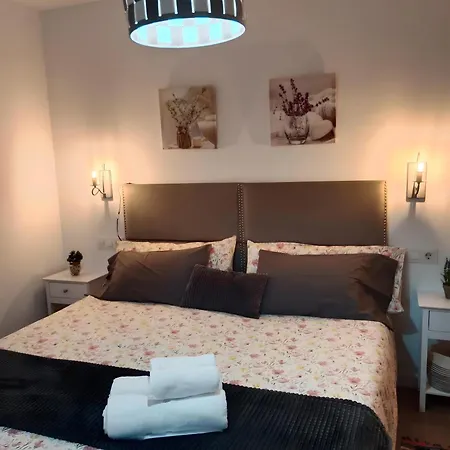 Casa vacanze Marta's Paradise *