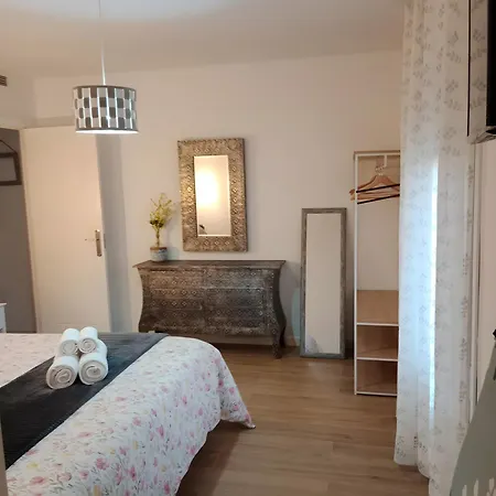 Marta's Paradise Casa vacanze Conil De La Frontera