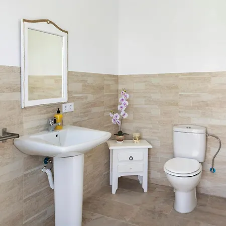 Marta's Paradise Casa vacanze