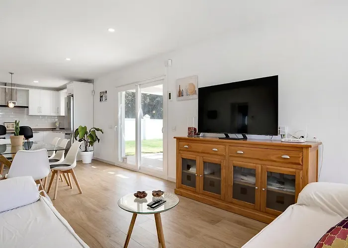 Marta's Paradise Conil De La Frontera