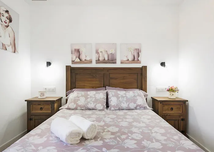 Marta's Paradise * Conil De La Frontera