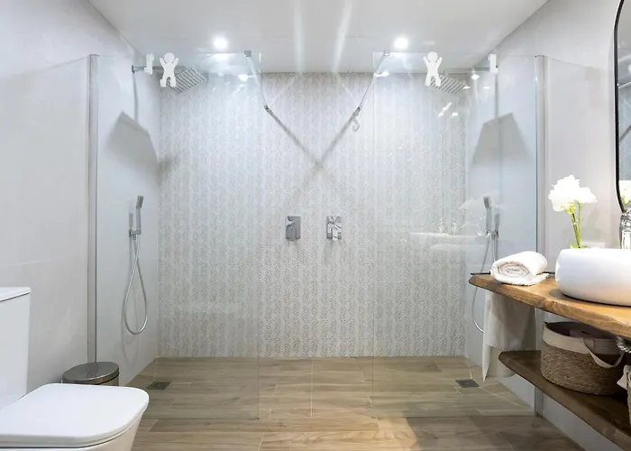 Casa de Férias Marta's Paradise Conil De La Frontera