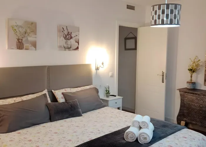 Marta's Paradise Casa de Férias