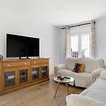 Prázdninový dům Marta's Paradise