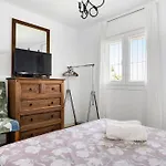 Prázdninový dům Marta's Paradise *