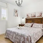 Marta's Paradise Prázdninový dům