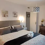 Marta's Paradise Prázdninový dům