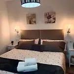 Prázdninový dům Marta's Paradise *