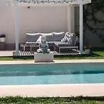 Marta's Paradise *