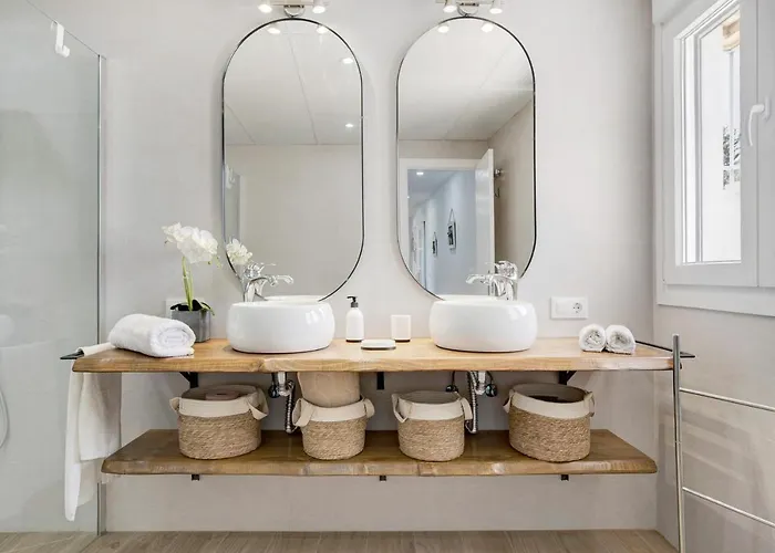 Marta's Paradise Prázdninový dům