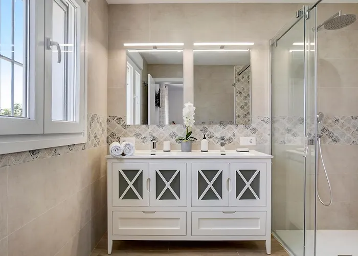 Marta's Paradise * Conil De La Frontera