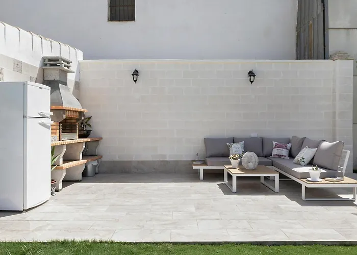 Marta's Paradise Conil De La Frontera