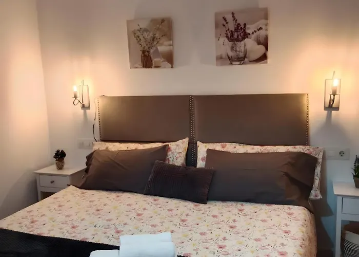 Prázdninový dům Marta's Paradise *