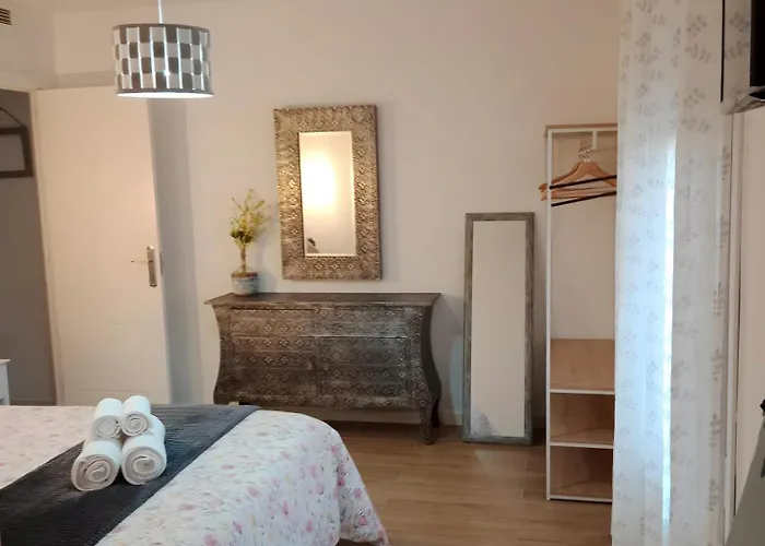 Marta's Paradise Prázdninový dům Conil De La Frontera